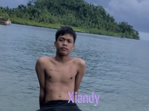 Xiandy