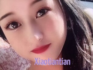 Xiaotiantian