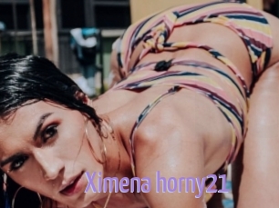 Ximena_horny21