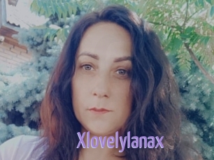 Xlovelylanax