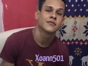 Xoann501