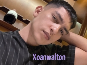 Xoanwalton