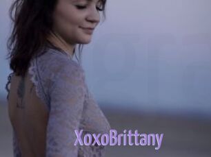 XoxoBrittany