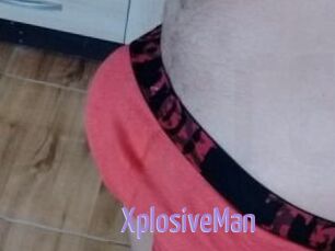 XplosiveMan