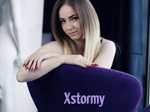 Xstormy