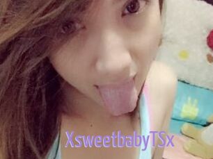 XsweetbabyTSx