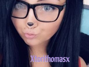 XToriThomasX