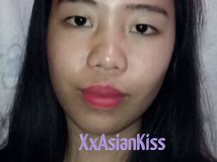 XxAsianKiss