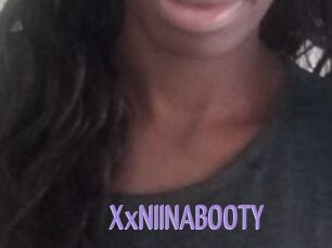 XxNIINABOOTY