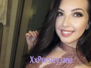 XxPresleyJane