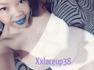 Xxlaceup38