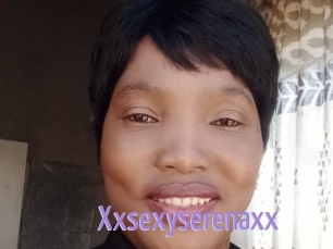 Xxsexyserenaxx