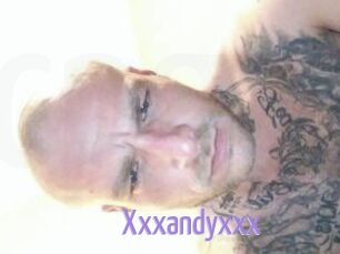 Xxxandyxxx