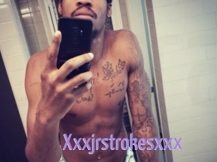 Xxxjrstrokesxxx