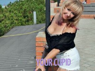 YOUR_CUPID