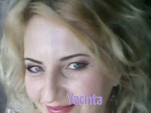 Yacinta