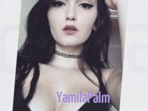 YamilaPalm