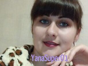 YanaSuperO1