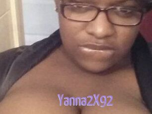 Yanna2X92