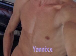 Yannixx