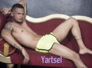 Yartsel