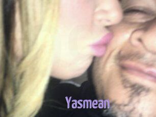 Yasmean