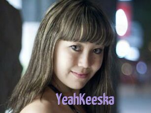 YeahKeeska