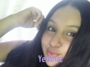 YeniDiaz