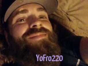 YoFro220