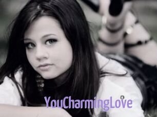 YouCharmingLove