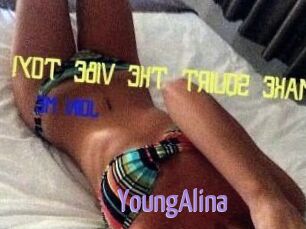 YoungAlina