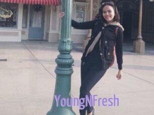 YoungNFresh