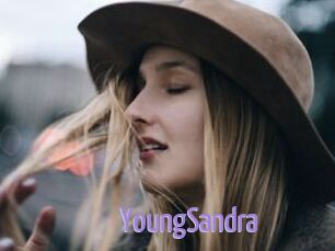 YoungSandra