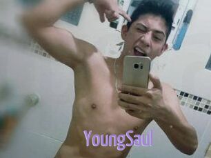 YoungSaul