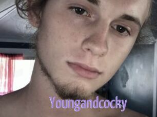 Youngandcocky