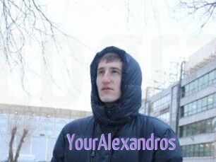 YourAlexandros