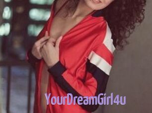 YourDreamGirl4u