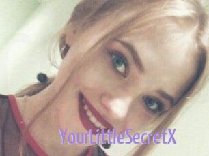 YourLittleSecretX