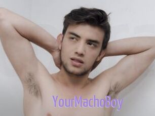 YourMachoBoy