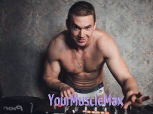 YourMuscleMax