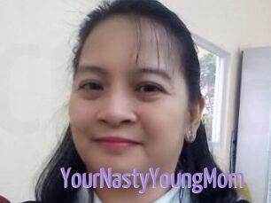 YourNastyYoungMom