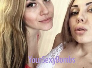 YourSexyBombs