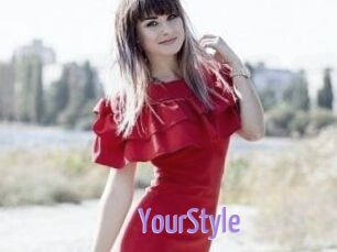 YourStyle