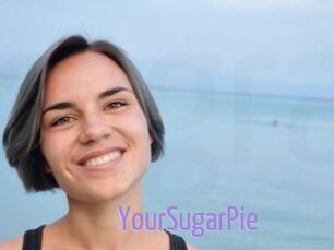 YourSugarPie