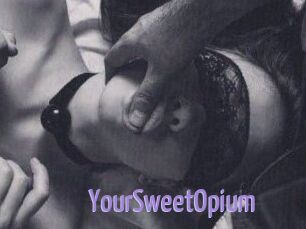 YourSweetOpium