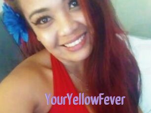 YourYellowFever