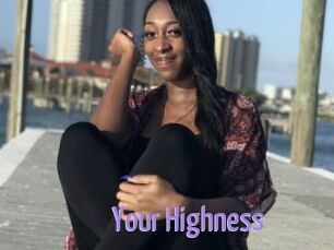 Your_Highness