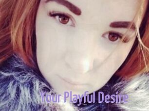 Your_Playful_Desire