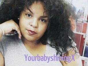 YourbabyshiningX