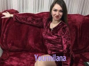 Yourmilana